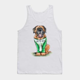 The Beast Tank Top